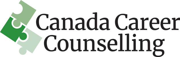 Career counselling services logo