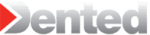 Dent repair services logo