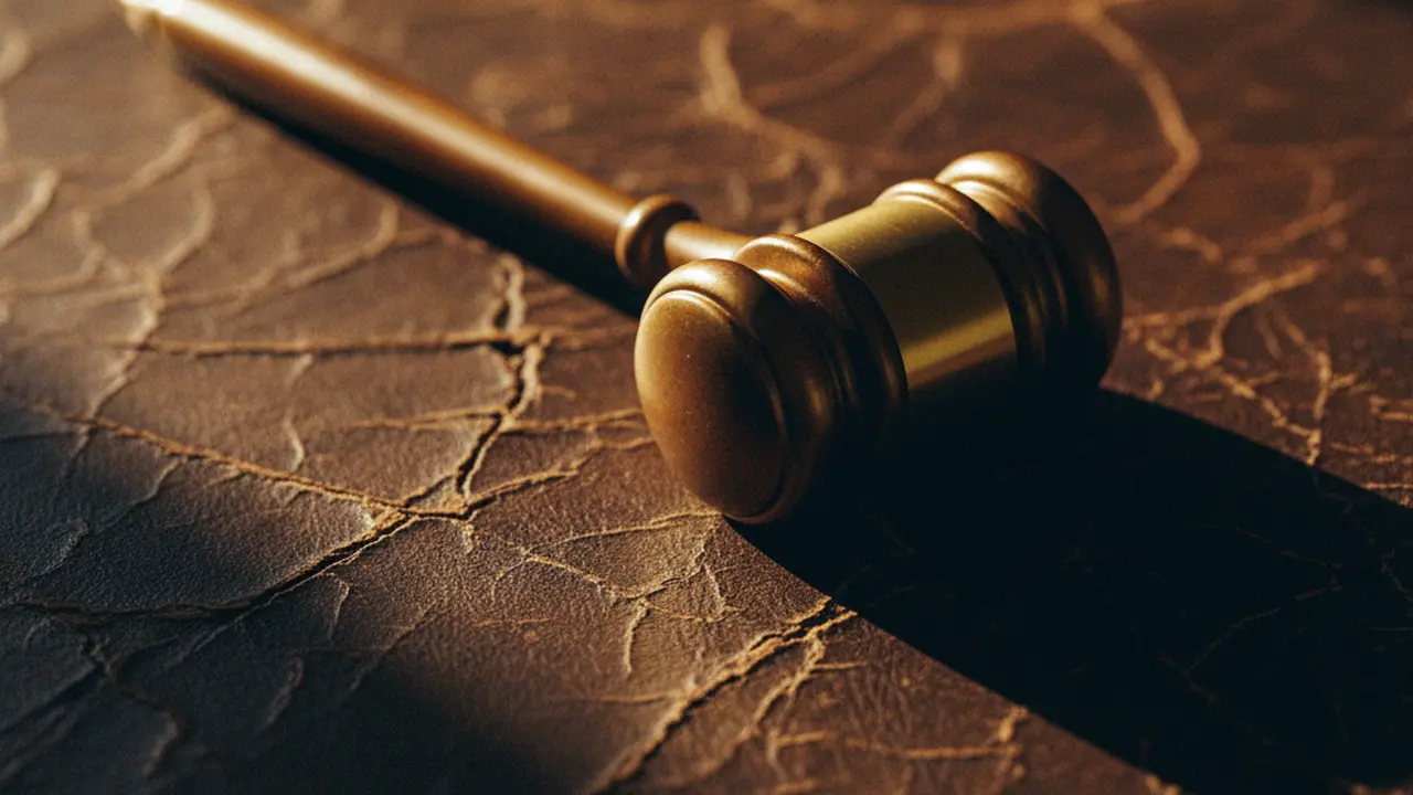 Law Firms & Legal Services