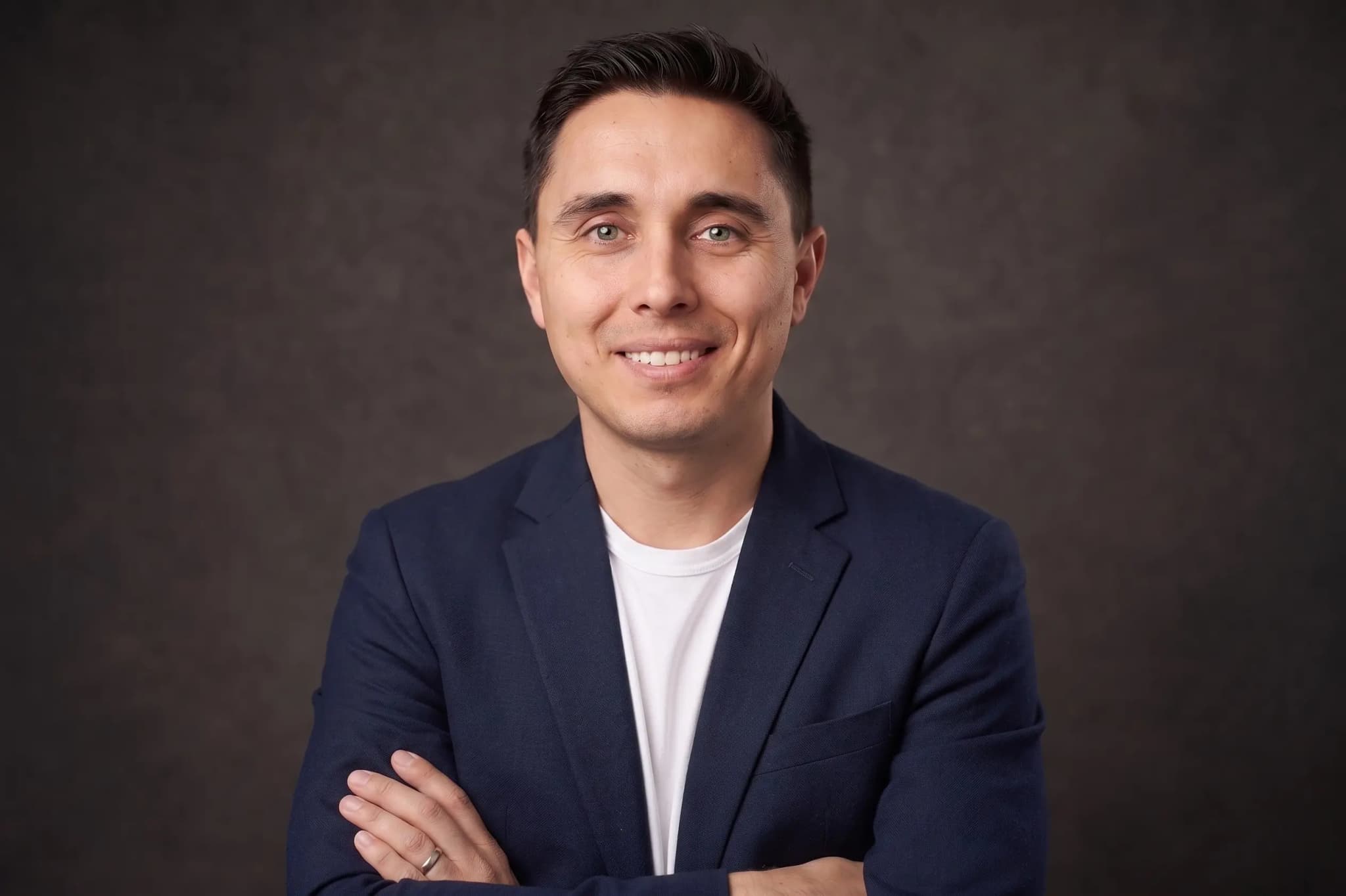 Paul Fox, Founder & Head Strategist of Big Fox Agency